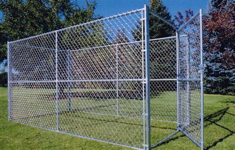 10 foot long x 8 foot tall chainlink panels chainlink news last 24 hours How to Install a Behlen Country Gate